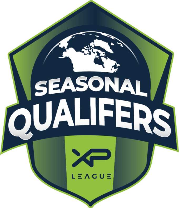 North American Regionals Logo